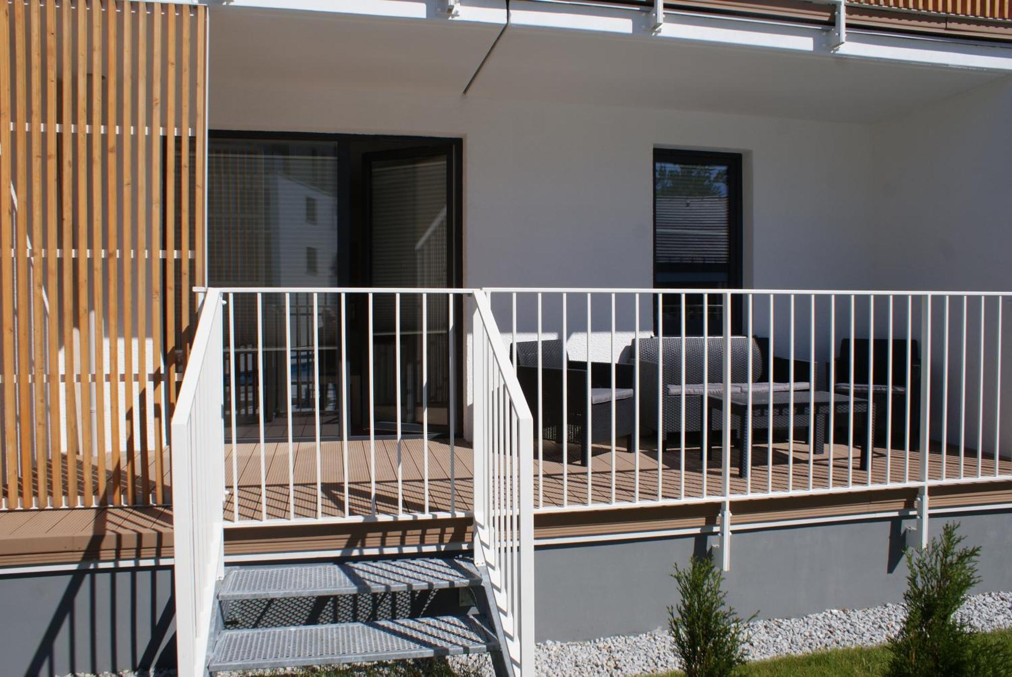 Apartament Rose Kolobrzeg Ngoại thất bức ảnh