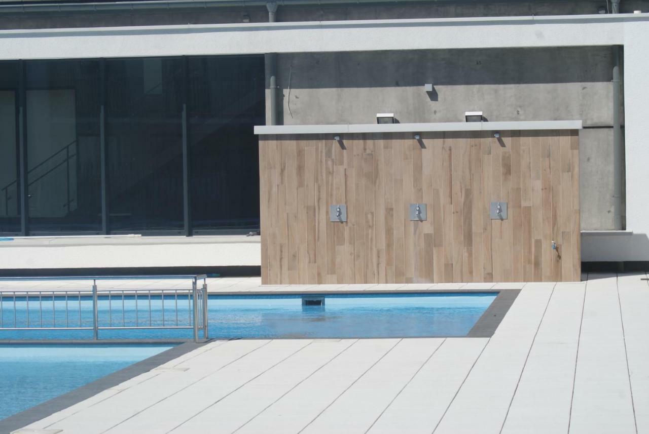Apartament Rose Kolobrzeg Ngoại thất bức ảnh